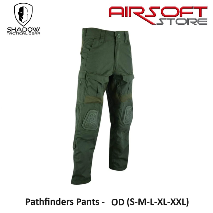 Shadow Tactical Pathfinders Pants