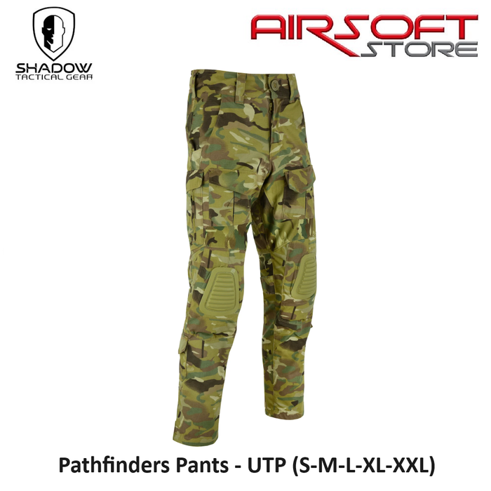 Shadow Tactical Pathfinders Pants