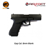Bruni Gap Cal. 8mm Blank