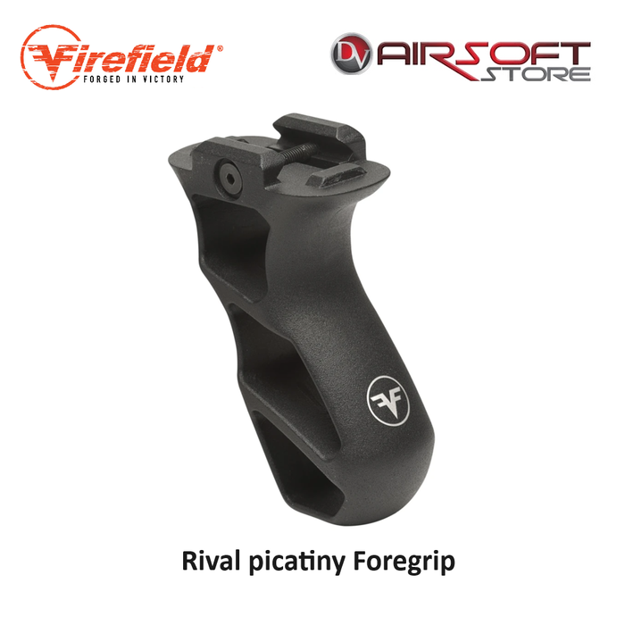 Firefield Rival Picatiny Foregrip
