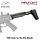 PDW Stock For M4 Rifle (Black)