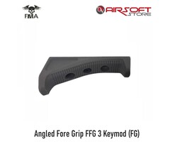 FMA Angled Fore Grip FFG 3 Keymod (FG)