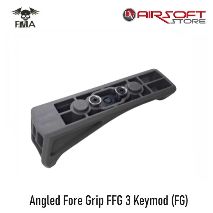 FMA Angled Fore Grip FFG 3 Keymod (FG)