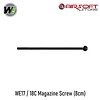 WE (Wei Tech) WE17 / 18C Magazine Screw (8cm)