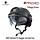 FAST Helmet PJ Goggle version  Eco