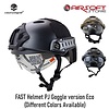 EMERSON FAST Helmet PJ Goggle version  Eco