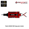 WARHEAD INDUSTRIES Ronin BASE 45K long axis motor