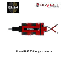 WARHEAD INDUSTRIES Ronin BASE 45K long axis motor
