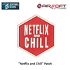 Sentinel Gears "Netflix and Chill" Patch