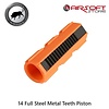 Madbull 14 Full Steel Metal Teeth Piston