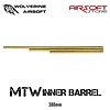 Wolverine MTW Inner Barrel 380mm