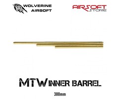 Wolverine MTW Inner Barrel 380mm