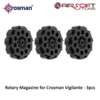 Crosman Rotary Magazine for Crosman Vigilante - 3pcs