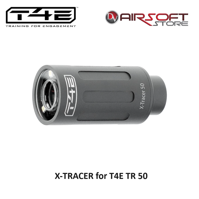 T4E X-TRACER for T4E TR 50