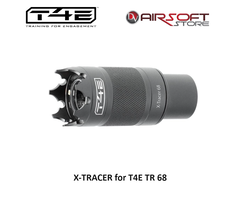 T4E X-TRACER for T4E TR 68