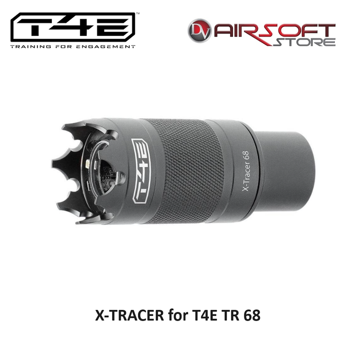 T4E X-TRACER for T4E TR 68