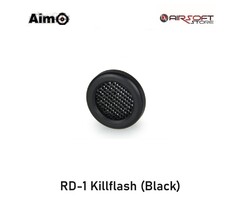 Element RD-1 Killflash (Black)