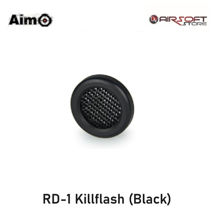 Element RD-1 Killflash (Black)