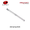 Element AEG Spring M105