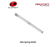 Element AEG Spring M105