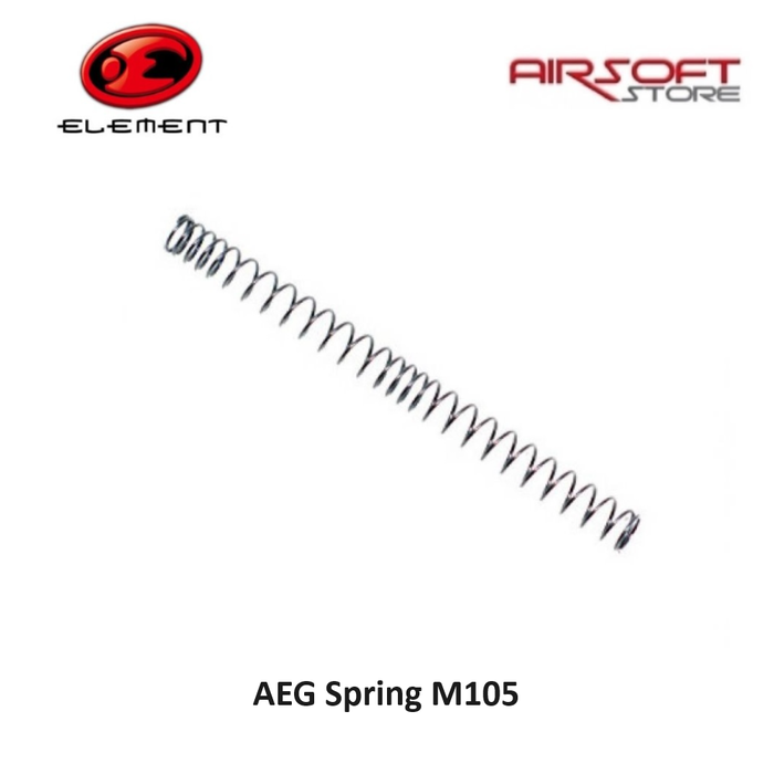 Element AEG Spring M105