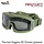 Thermal Goggles OD (Smoke glasses)