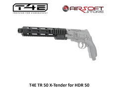 T4E T4E TR 50 X-Tender for HDR 50