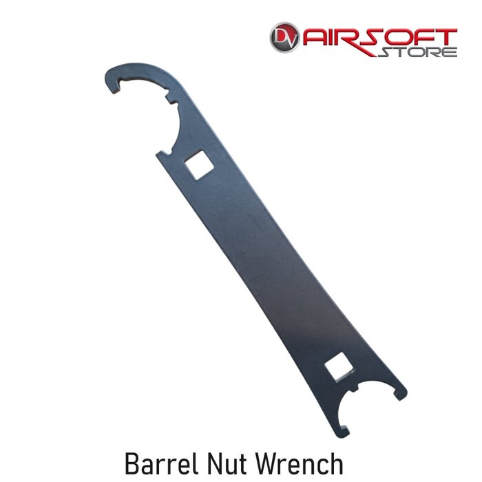 Element Barrel Nut Wrench