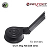 WE (Wei Tech) Drum Mag P08 GBB 50rds