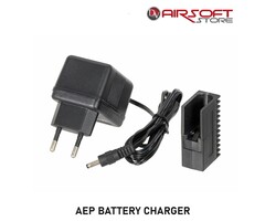CYMA AEP BATTERY CHARGER