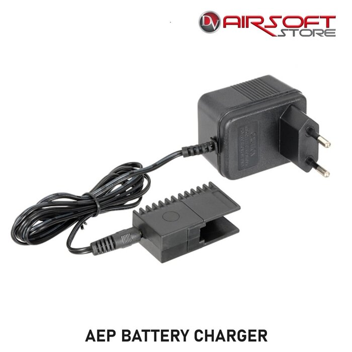 CYMA AEP BATTERY CHARGER