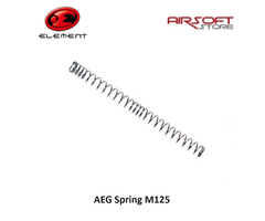 Element AEG Spring M125