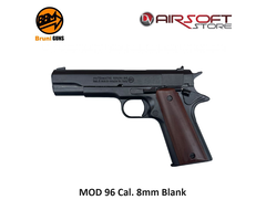 Bruni MOD 96 1911 Cal. 8mm Blank