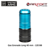 Specna Arms Gas Grenade Long 40 mm - 120 BB