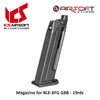 ICS Magazine for BLE-XFG GBB - 19rds