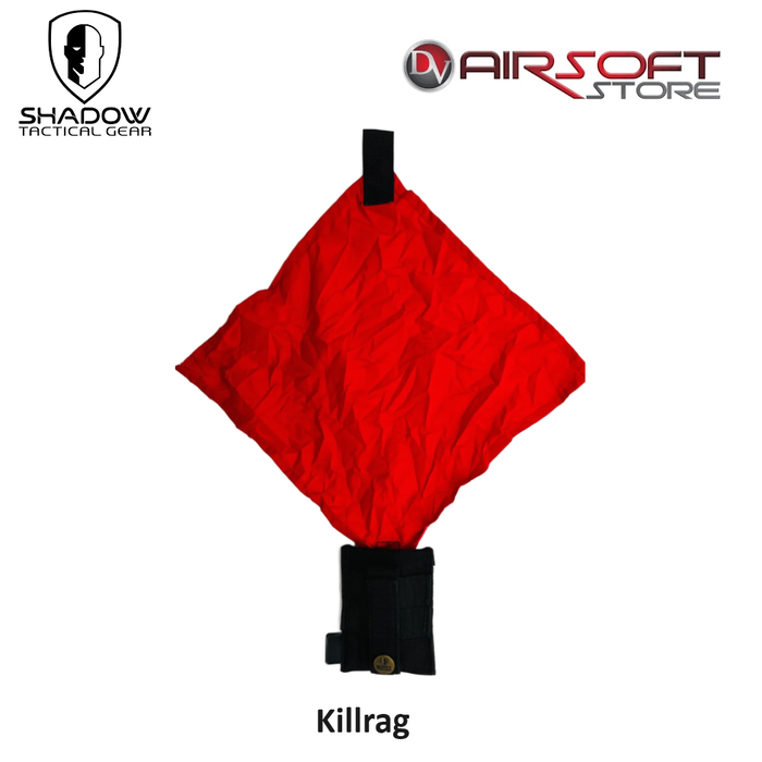 Shadow Tactical Killrag