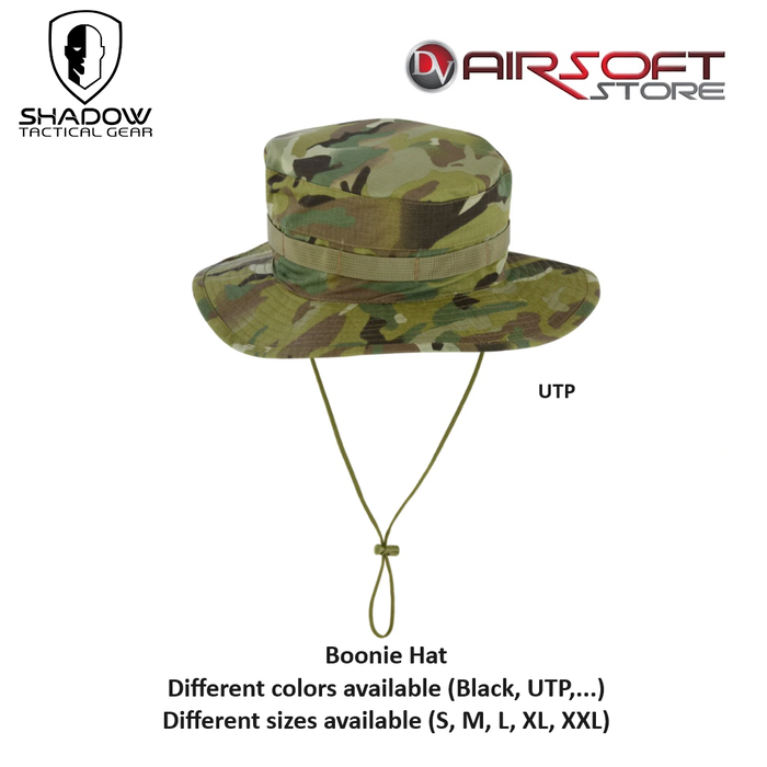 Shadow Tactical Boonie