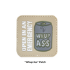 VIPER "Whup Ass" Patch