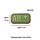 Bloodtype Rubber Patch AB Pos