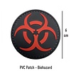 PVC Patch - Biohazard