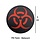 PVC Patch - Biohazard