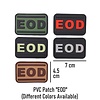JTG PVC Patch EOD