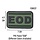 PVC Patch EOD