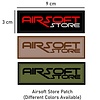 ----- Airsoft Store Patch