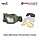Goggle AERO Series Thermal black 3 lenses