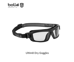 Bollé Ultim8 Dry Goggles