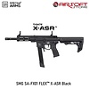 Specna Arms SMG SA-FX01 FLEX™ X-ASR Black