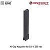 Specna Arms Hi-Cap Magazine for SA- X 250 rds