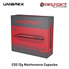 UMAREX CO2 12g Maintenance Capsules