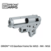 Specna Arms ORION™ V2 Gearbox Frame for AR15 - M4 - M16